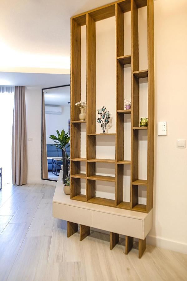 Allure Apartments Улцинь Экстерьер фото