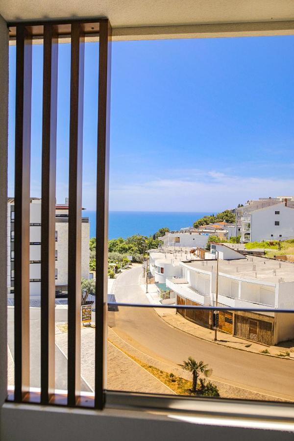 Allure Apartments Улцинь Экстерьер фото