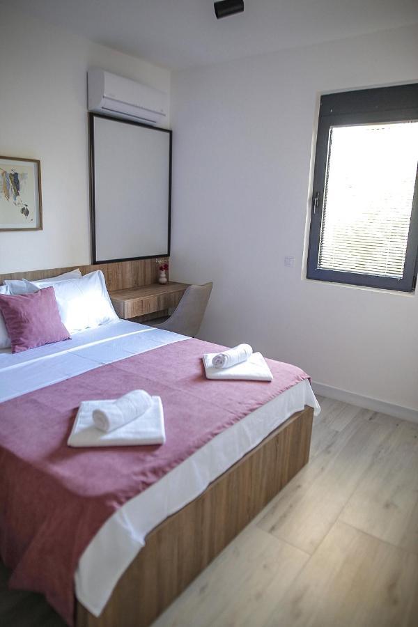 Allure Apartments Улцинь Экстерьер фото