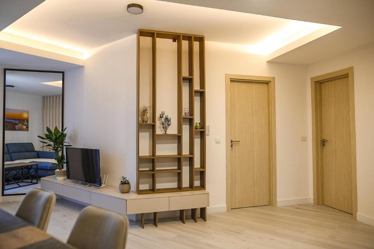 Allure Apartments Улцинь Экстерьер фото