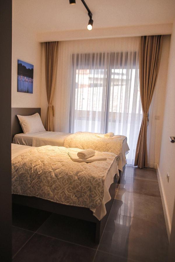 Allure Apartments Улцинь Экстерьер фото