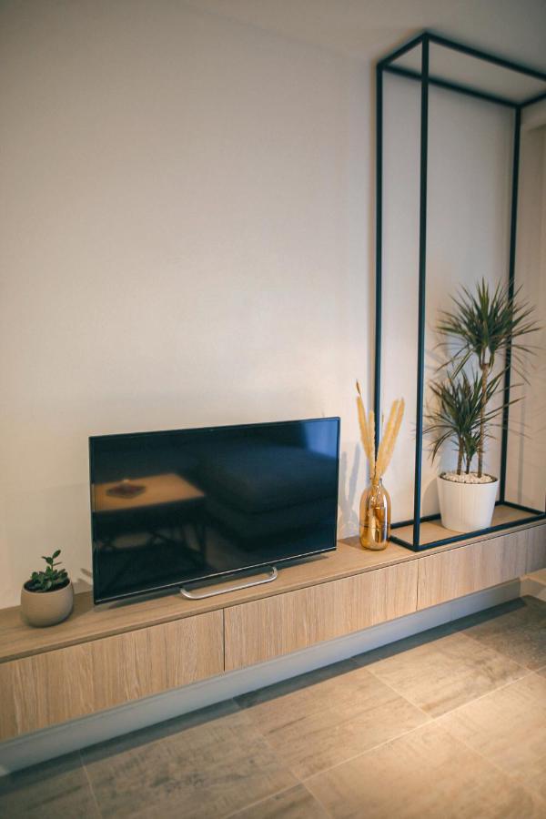 Allure Apartments Улцинь Экстерьер фото